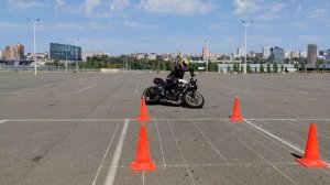 #KOTAGP Savchenko Aleksandr Triumph STR 37.07