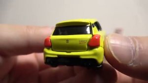 машинки томика ОБЗОР 



Tomika cars review