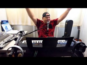 Воздайте всю Славу и Хвалу !!! Нашему Творцу и Спасителю ИИСУСУ ХРИСТУ !!! Амен ?