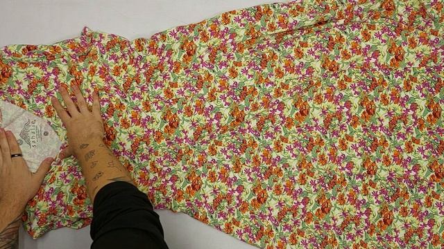 Микс женские большие размеры весна-лето 