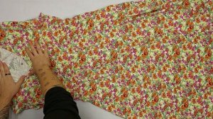 39063 Микс женские большие размеры весна-лето, 4пак, 881, секонд (extra) оптом