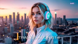 Alaks - TRANCELATION 614 (19_09_2025)