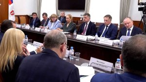 Почти 3 тыс. работников соцсферы Кубани воспользовались субсидией на ипотеку