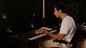 047 - Wall Pro Academy - Music Theory (Keys & Harmony) _ Scales & keys