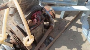 что это за двигатель ?