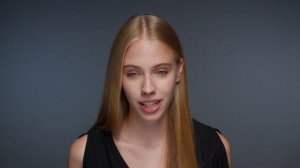 Варвара Фролова 17 лет_визитка