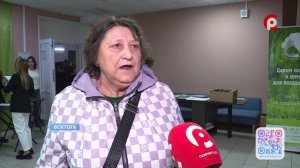 Волонтёрский отряд "ОМОН" в Вохтоге отметил юбилей