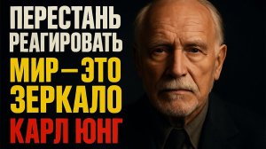 Как стать НЕУЯЗВИМЫМ для чужих слов: Главный принцип ЭМОЦИОНАЛЬНОЙ зрелости