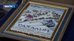 Изделия ручной работы. Ярмарка мастеров состоялась в Южно-Сахалинске