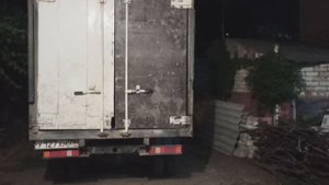 Ремонт задней двери на будке кузове газеле. Как сделать дверь на будку газели.