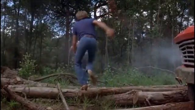 '80 Trans Am in Dukes of Hazzard knockoff смотреть онлайн