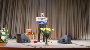 Олег Атаманов. "Богини". Минск. 2023