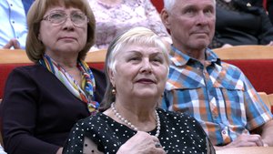 ОБЪЕДИНЯЯ ПОКОЛЕНИЯ