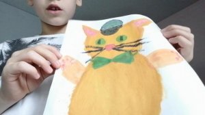 мои картины 🖼️