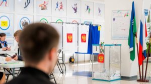 Доверие растет: наблюдатели подтвердили чистоту выборов в Югре