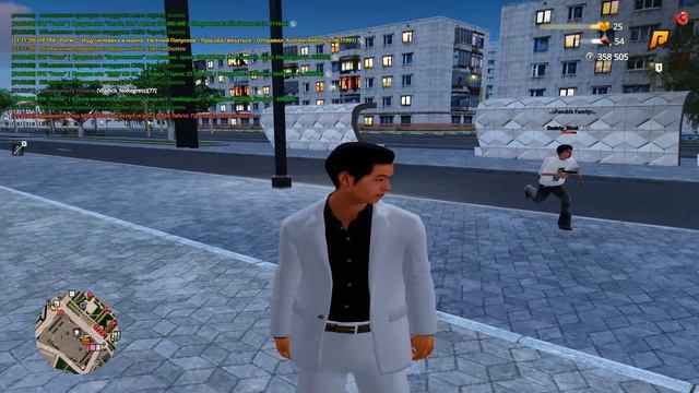 жалоба радмир 3