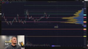 Обзор BTC, ваших монет! Прямой эфир за 18.09.2025