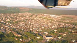 Краснотуранск Дельтапланы