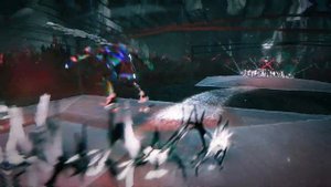 Трейлер Skate Story (Nintendo Switch 2, анонс)