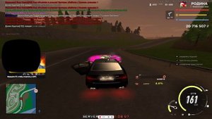 Видеофиксация от Egor_Budanov