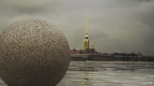 Сергей Белоусов «Десятое измерение» Персональная выставка. Санкт-Петербург 2025