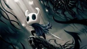 Проходим Hollow knight #4