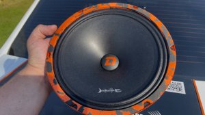 DL Audio Barracuda 250 v2. Теперь еще мощнее и громче!