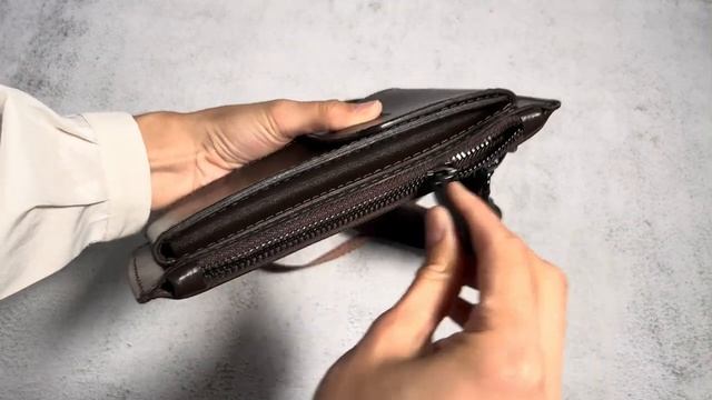 Сумка через плечо унисекс TNbag334