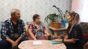 🚨 Семья пенсионеров из Борисовки лишилась 200 тысяч рублей