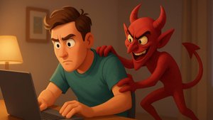 Топ 6 отговорок, чтобы не стать Frontend разработчиком