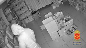 В Кемерове местному жителю вынесен приговор за кражу товаров из пункта выдачи товаров маркетплейса