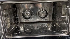 Печь конвекционная SMEG ALFA 141 GH (1 735)