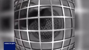 СПУТНИК ВЕРНУЛСЯ ИЗ КОСМОСА И ПРИЗЕМЛИЛСЯ В ОРЕНБУРЖЬЕ