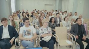 XIII Всероссийская научно-практическая конференция «Новые технологии в офтальмологии» 09.08.2025