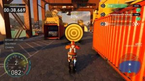 Triathlon (The Joker) - 01_100.00 +_- Ride Anywhere Summit