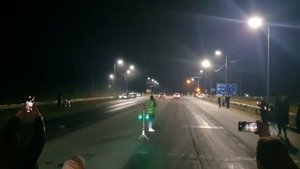 Audi Q3 ET550 500+ vs Волга 600+