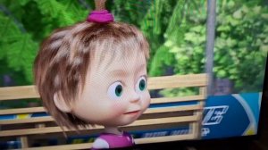 Маша футболистка прикол