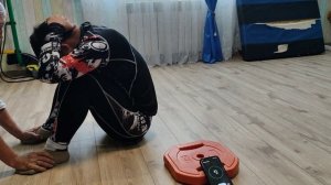 ГТО Спец Олимпиада Пресс