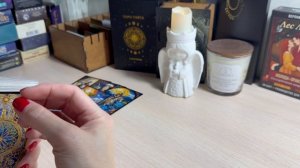 Эти отношения вас СТРОЯТ или РАЗРУШАЮТ? Ответ будет честным. Таро расклад