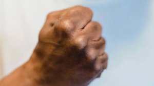 Работа руками