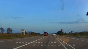 Два человека погибли в массовом ДТП с самосвалом под Уссурийском
Авария произошла на трассе в 30 км