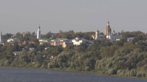 В Касимове нашли мавзолей правителя XVI века