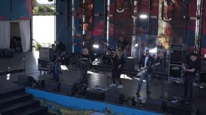 Kernel Panic - KL28 - Sleeping in my car