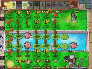 Plants vs Zombies DLC Edition 2.5