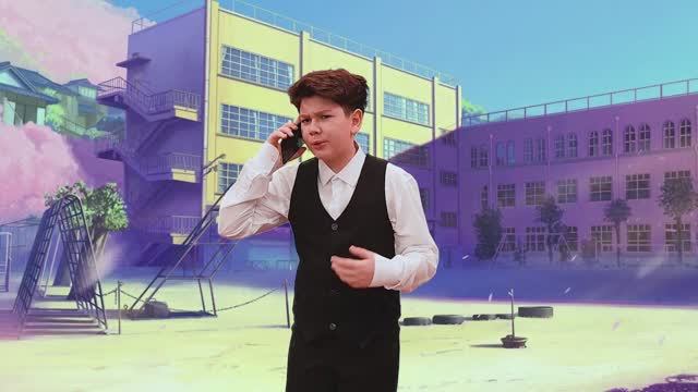 Бондаренко Даниил, Я никого не провожал, 2025 год смотреть онлайн