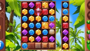 Планета Самоцветов. 
Уровень - 120.