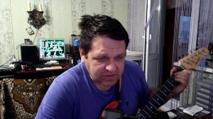 Центр - Бесполезная песня кавер