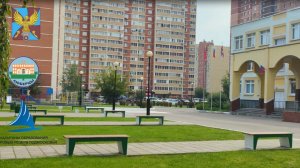 Видеовизитка Золотарева Виктория Александровна. Областной конкурс "Капитаны образования"