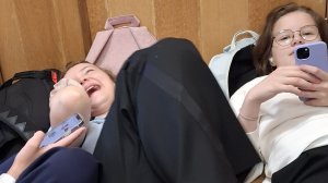 НЕ ПРОСТО 5Ж ЭКСКЛЮЗИВ ВИДЕО 1 СЕРИЯ