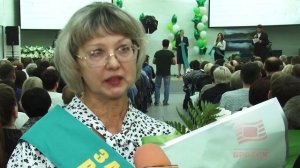 С Днем работников леса и 60-летним юбилеем комбината поздравили сотрудников Группы «Илим» в Братске
